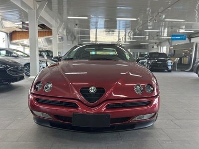 gebraucht Alfa Romeo Spider 3.0 V6