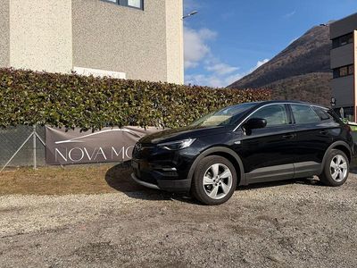 Gebraucht Opel Grandland X Excellence 130 PS (95 kW) 2019 SUV