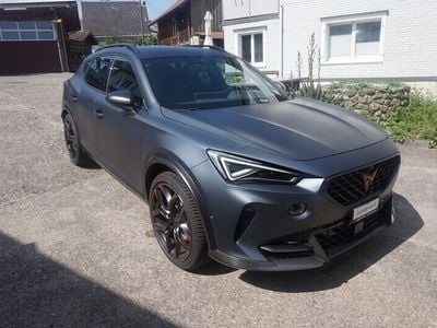 Gebraucht 2022 Cupra Formentor VZ SUV | CHF 44’400 (Fairer Preis)
