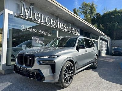 Gebraucht BMW X7 M Sport 530 PS (389 kW) 2024 SUV
