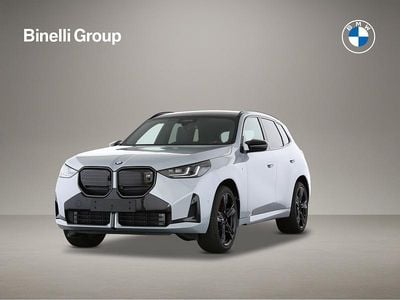 Neu BMW X3 Comfort Edition 398 PS (292 kW) 2026 Grau SUV