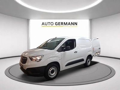 Gebraucht 2024 Opel Combo-e Life Van / Kleinbus | CHF 19’990
