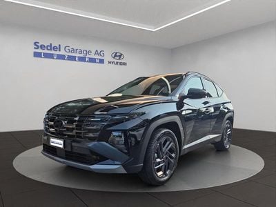 Gebraucht 2024 Hyundai Tucson SUV | CHF 50’900