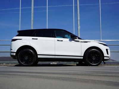 Gebraucht 2021 Land Rover Range Rover evoque R-Dynamic SUV | CHF 29’999