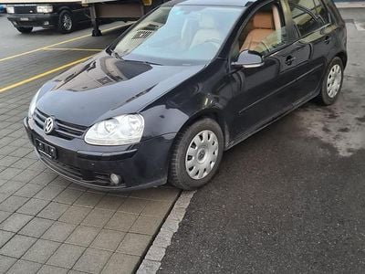 Gebraucht 2004 VW Golf IV Comfortline | CHF 800