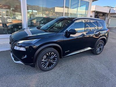 Neu 2025 Nissan X-Trail Tekna+ SUV | CHF 48’900 (Fairer Preis)