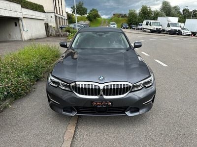 Gebraucht 2020 BMW 320 Luxury Line | CHF 27’900 (Guter Preis)
