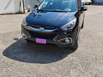 Gebraucht 2013 Hyundai ix35 Premium SUV | CHF 10’900 (Etwas zu teuer)