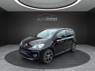 gebraucht VW up! 1.0 TSI GTI