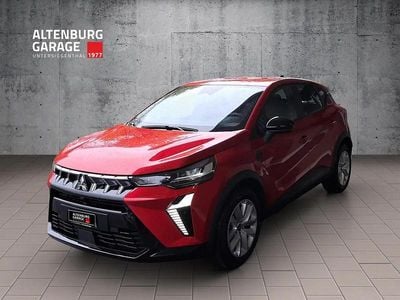 Rot Neu 2025 Mitsubishi ASX Invite SUV | CHF 27’850 (Guter Preis)