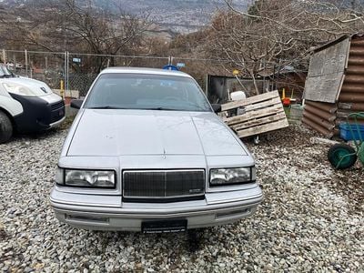 Gebraucht 1991 Buick Skylark | CHF 1’700