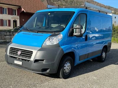 gebraucht Fiat Ducato 15 2.3 MJ