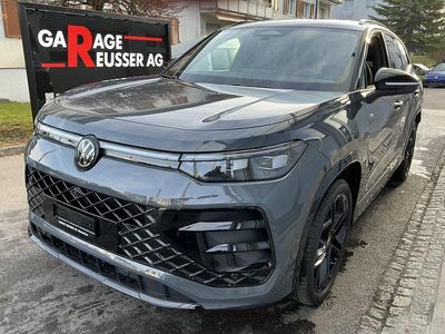 Grau Gebraucht 2025 VW Tayron Style SUV | CHF 50’500 (Guter Preis)