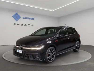 Neu (2026) VW Polo GTI 207 PS | Teuer