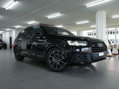 Gebraucht 2016 Audi Q7 S-Line SUV | CHF 44’890