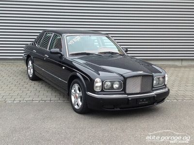Gebraucht 2000 Bentley Arnage Limousine | CHF 42’800