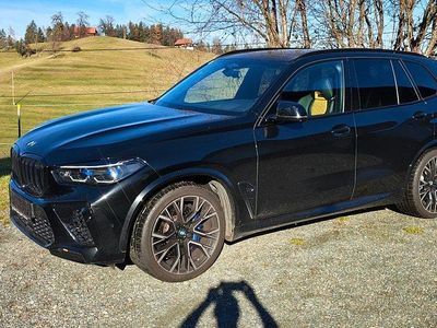 Gebraucht 2021 BMW X5 M Competition Edition SUV | CHF 78’800 (Guter Preis)