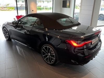 Gebraucht 2023 BMW M440 M Sport Limousine | CHF 64’900 (Teuer)