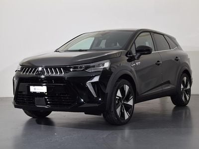 Schwarz Neu 2025 Mitsubishi Grandis Instyle SUV | CHF 40’950