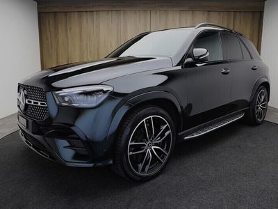 Gebraucht 2024 Mercedes GLE450 AMG AMG line | CHF 89’800