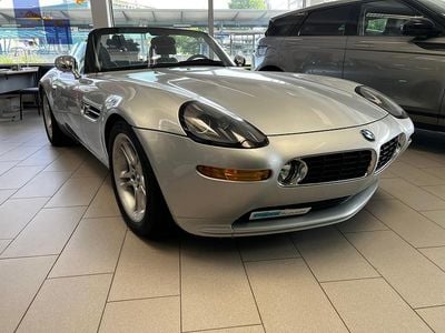 Gebraucht BMW Z8 400 PS (294 kW) 2002 Cabrio