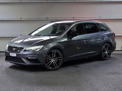 Gebraucht 2017 Cupra Leon | CHF 21’800 (Fairer Preis)