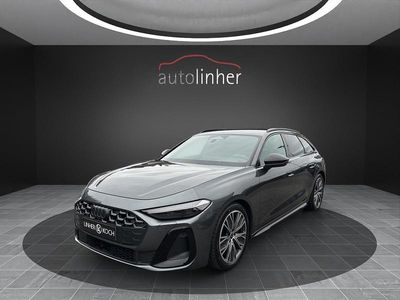 Gebraucht 2024 Audi A5 S-Line Coupé | CHF 54’490 (Teuer)