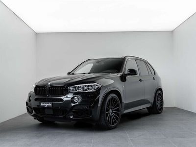 Gebraucht 2015 BMW X5 SUV | CHF 36’900