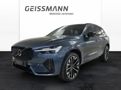 Neu (2026) Volvo XC60 Ultra 407 PS | Superpreis