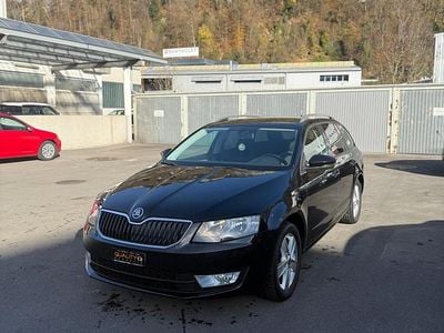 Gebraucht 2014 Skoda Octavia Ambition | CHF 9’900 (Fairer Preis)