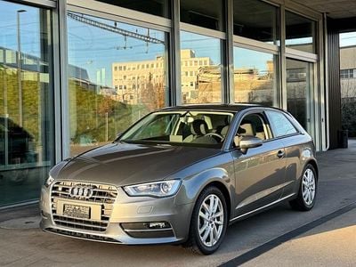 Gebraucht 2014 Audi A3 Ambition | CHF 14’490 (Guter Preis)