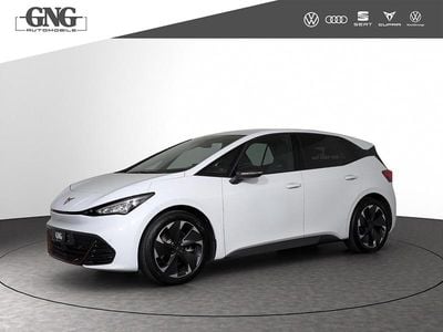 Gebraucht 2023 Cupra Born Kleinwagen | CHF 25’900 (Guter Preis)