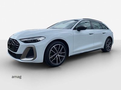 Gebraucht Audi A5 Attraction 204 PS (150 kW) 2025 Kombi