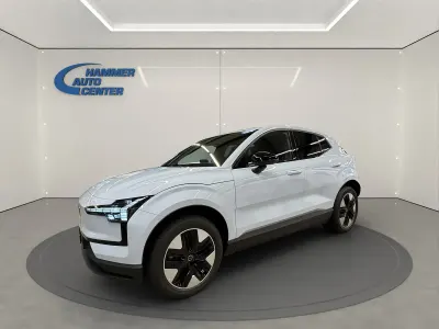 Neu (2026) Volvo EX30 Core 272 PS | Teuer