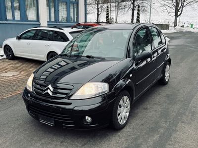 gebraucht Citroën C3 1.6i 16V Exclusive