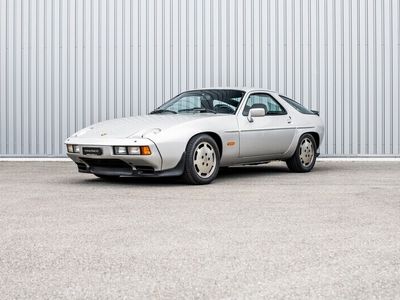 Gebraucht Porsche 928 310 PS (228 kW) 1980 Coupé