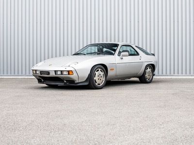 Gebraucht 1980 Porsche 928 Coupé | CHF 65’800