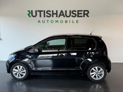 Gebraucht 2016 Seat Mii Kleinwagen | CHF 8’900 (Teuer)