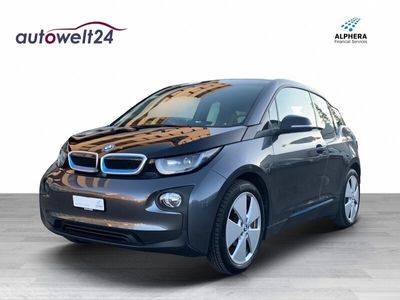 gebraucht BMW i3 