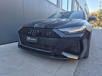 Gebraucht 2025 Audi RS6 Performance Kombi | CHF 164’900