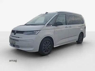 Candyweiss (lb9a) Neu 2025 VW LT Beach | CHF 65’800