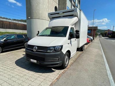 Gebraucht 2016 VW T6 Van | CHF 17’900