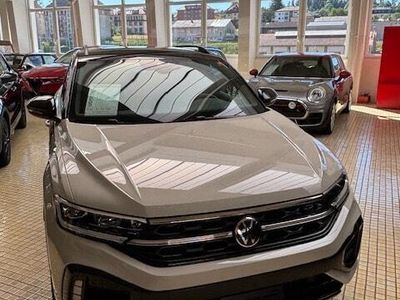 Gebraucht 2023 VW T-Roc R SUV | CHF 39’900 (Teuer)