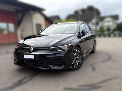 Gebraucht 2024 VW Golf VIII R-line Kombi | CHF 39’900