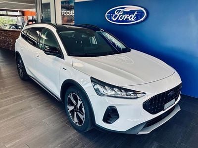 Gebraucht 2024 Ford Focus Active Kombi | CHF 31’600