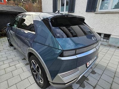 Gebraucht 2022 Hyundai Ioniq Kleinwagen | CHF 35’000