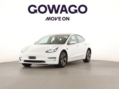Gebraucht Tesla Model 3 366 kW (498 PS) 2022 Limousine
