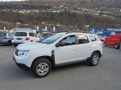 Gebraucht 2019 Dacia Duster Prestige | CHF 9’500 (Fairer Preis)