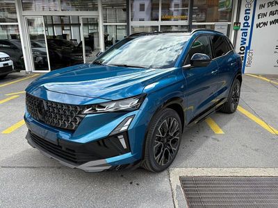 Neu 2025 Renault Austral Esprit Alpine SUV | CHF 48’350 (Etwas zu teuer)