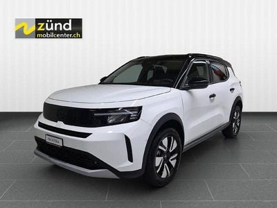 Neu 2025 Opel Frontera SUV | CHF 30’490 (Fairer Preis)